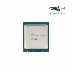 پردازنده سرور Intel Xeon Processor E5-2643 v2