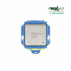 پردازنده سرور Intel Xeon Processor E5-2643 v2