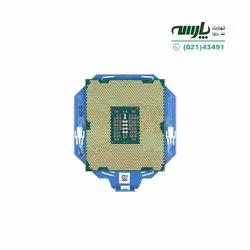 پردازنده سرور Intel Xeon Processor E5-2643 v2