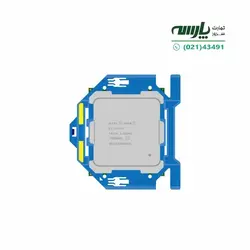 پردازنده سرور Intel Xeon Processor E5-2643 v3