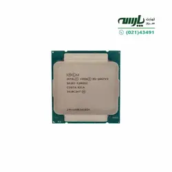 پردازنده سرور Intel Xeon Processor E5-2667 v3