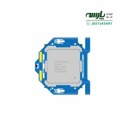 پردازنده سرور Intel Xeon Processor E5-2643 v4