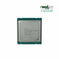 پردازنده سرور Intel Xeon Processor E5-2650 V2