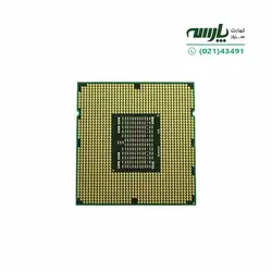 پردازنده سرور Intel Xeon Processor E5-2650 V2