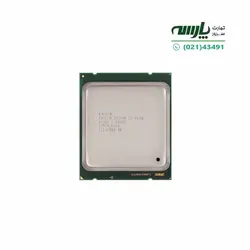 پردازنده سرور Intel Xeon Processor E5-2650L