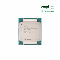 پردازنده سرور Intel Xeon Processor E5-2650L v3