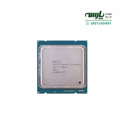 پردازنده سرور Intel Xeon Processor E5-2630L v2