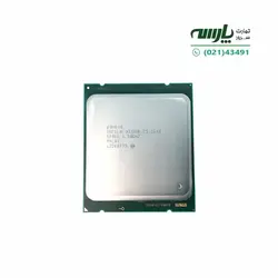 پردازنده سرور Intel Xeon Processor E5-2640
