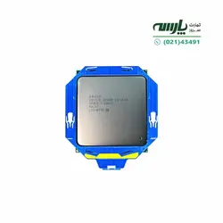 پردازنده سرور Intel Xeon Processor E5-2640