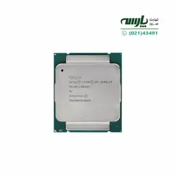 پردازنده سرور Intel Xeon Processor E5-2630L v3