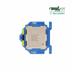 پردازنده سرور Intel Xeon Processor E5-2630L v4