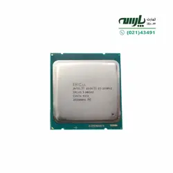 پردازنده سرور Intel Xeon Processor E5-2690 V2