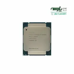 پردازنده سرور Intel Xeon Processor E5-2690 v3