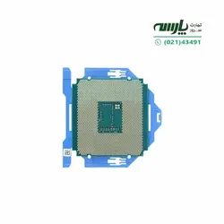 پردازنده سرور Intel Xeon Processor E5-2690 v3