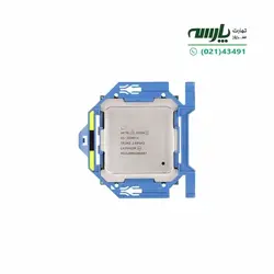 پردازنده سرور Intel Xeon Processor E5-2690 v4