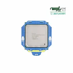 پردازنده سرور Intel Xeon Processor E5-2695 V2