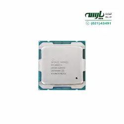پردازنده سرور Intel Xeon Processor E5-2696 v4