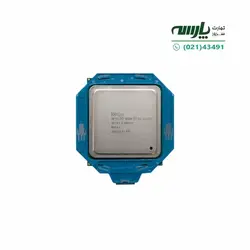 پردازنده سرور Intel Xeon Processor E5-2637 v2
