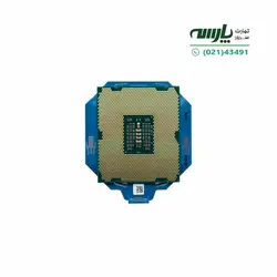 پردازنده سرور Intel Xeon Processor E5-2637 v2