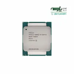 پردازنده سرور Intel Xeon Processor E5-2637 v3