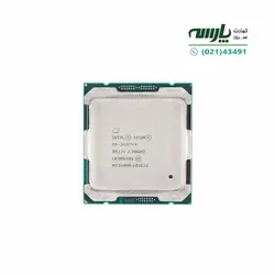 پردازنده سرور Intel Xeon Processor E5-2697 v4