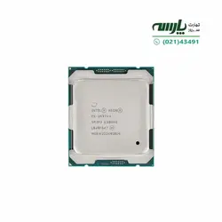 پردازنده سرور Intel Xeon Processor E5-2637 v4