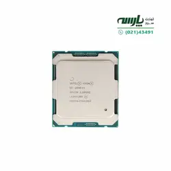 پردازنده سرور Intel Xeon Processor E5-2698 v4
