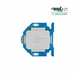 پردازنده سرور Intel Xeon Processor E5-2699 v3