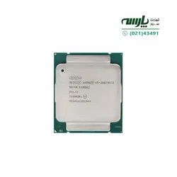 پردازنده سرور Intel Xeon Processor E5-2687W v3