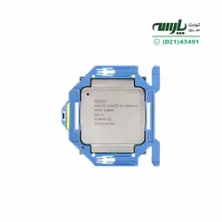 پردازنده سرور Intel Xeon Processor E5-2687W v3