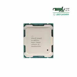 پردازنده سرور Intel Xeon Processor E5-2687W v4