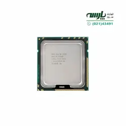 پردازنده سرور Intel Xeon Processor E5502