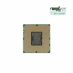 پردازنده سرور Intel Xeon Processor E5502