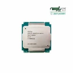 پردازنده سرور Intel Xeon Processor E5-2697 v3