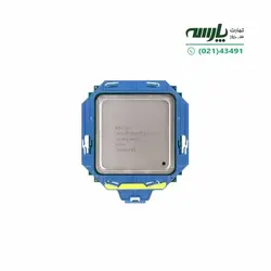 پردازنده سرور Intel Xeon Processor E5-2697 v2