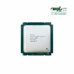 پردازنده سرور Intel Xeon Processor E5-2697 v2