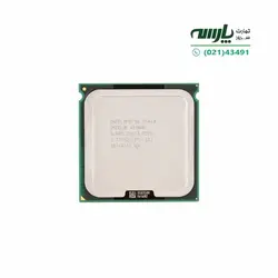 پردازنده سرور Intel Xeon Processor E5410