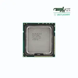 پردازنده سرور Intel Xeon Processor E5504