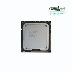 پردازنده سرور Intel Xeon Processor E5530