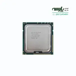 پردازنده سرور Intel Xeon Processor E5520