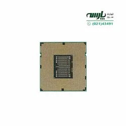 پردازنده سرور Intel Xeon Processor E5520
