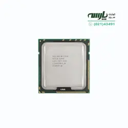 پردازنده سرور Intel Xeon Processor E5540