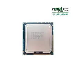 پردازنده سرور Intel Xeon Processor E5603