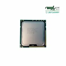 پردازنده سرور Intel Xeon Processor E5649