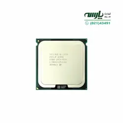 پردازنده سرور Intel Xeon Processor L5420