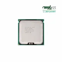 پردازنده سرور Intel Xeon Processor L5410