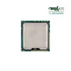 پردازنده سرور Intel Xeon Processor L5520