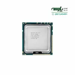 پردازنده سرور Intel Xeon Processor L5530