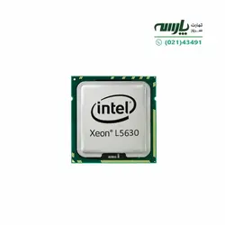 پردازنده سرور Intel Xeon Processor L5630