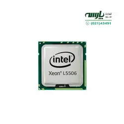 پردازنده سرور Intel Xeon Processor L5506